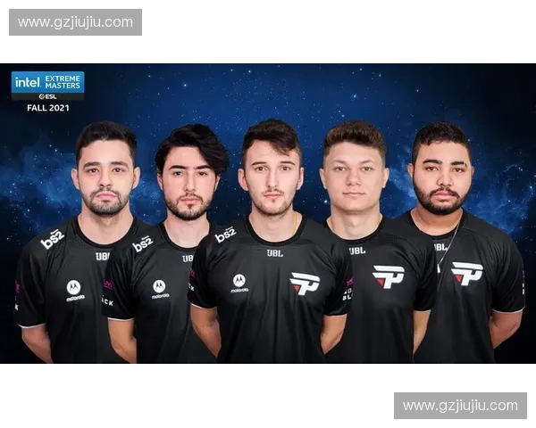 以CSGO战队组名为核心探讨电子竞技团队文化与协作精神 以CSGO战队组名为核心探讨电子竞技团队文化与协作精神