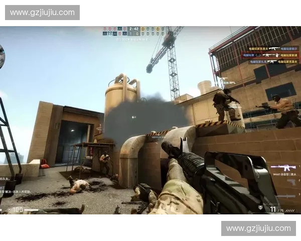 深入解析CSGO立体声设置对玩家听声辨位与竞技表现的深远影响 深入解析CSGO立体声设置对玩家听声辨位与竞技表现的深远影响