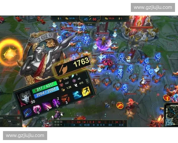 《英雄联盟守家策略全解析:如何通过合理布局与防守应对敌人进攻》 《英雄联盟守家策略全解析:如何通过合理布局与防守应对敌人进攻》