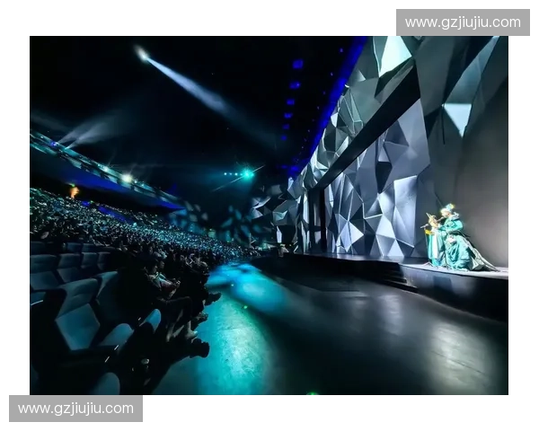 全景呈现体育盛宴打造沉浸式赛事直播互动新体验