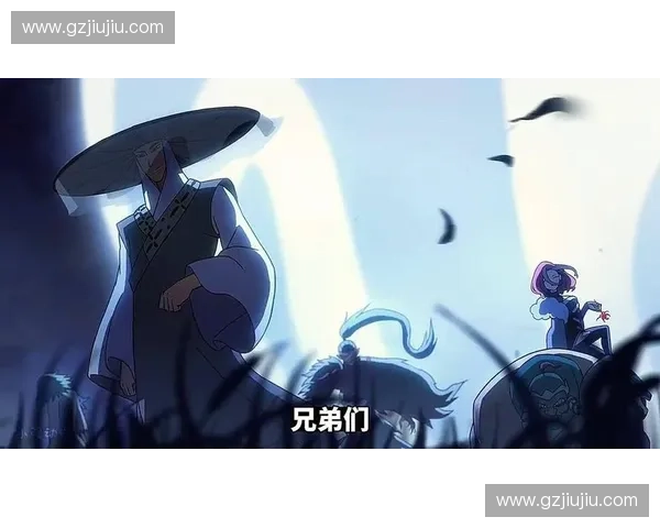 幽魂利刃觉醒：重塑召唤师峡谷中的暗影刺客之力